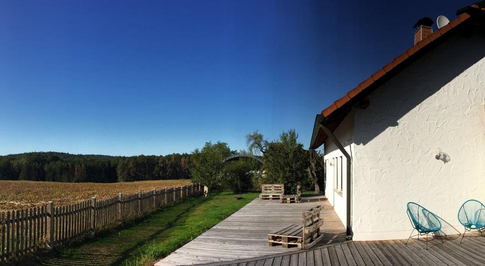 Einfamilienhaus von privat zur Miete 7 zimmer