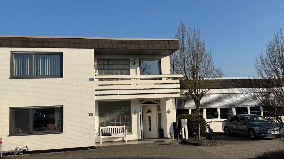 Etagenwohnung Warendorf - 3 Zimmer, 95 m&sup2;, 950&euro; | Angebot:26692786