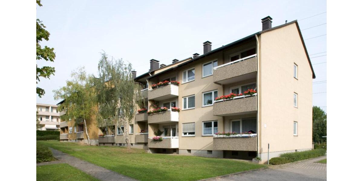 Etagenwohnung Bad Kreuznach - 2 Zimmer, 59 m&sup2;, 700&euro; | Angebot:24276334