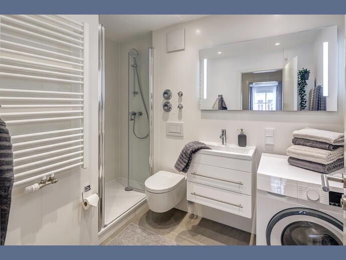 Wohnen auf Zeit München Schwabing-West - 4 Zimmer, 104 m&sup2;, 4.150&euro; | Angebot:26640177