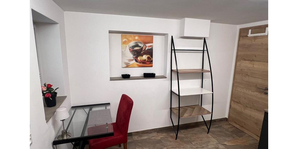 Wohnen auf Zeit Oberursel (Taunus) - 1 Zimmer, 18 m&sup2;, 750&euro; | Angebot:26568065