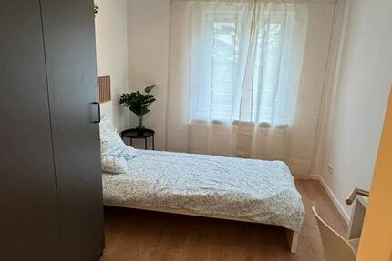 Wohnen auf Zeit Nürnberg Eberhardshof - 10 Zimmer, 81 m&sup2;, 455&euro; | Angebot:24845786