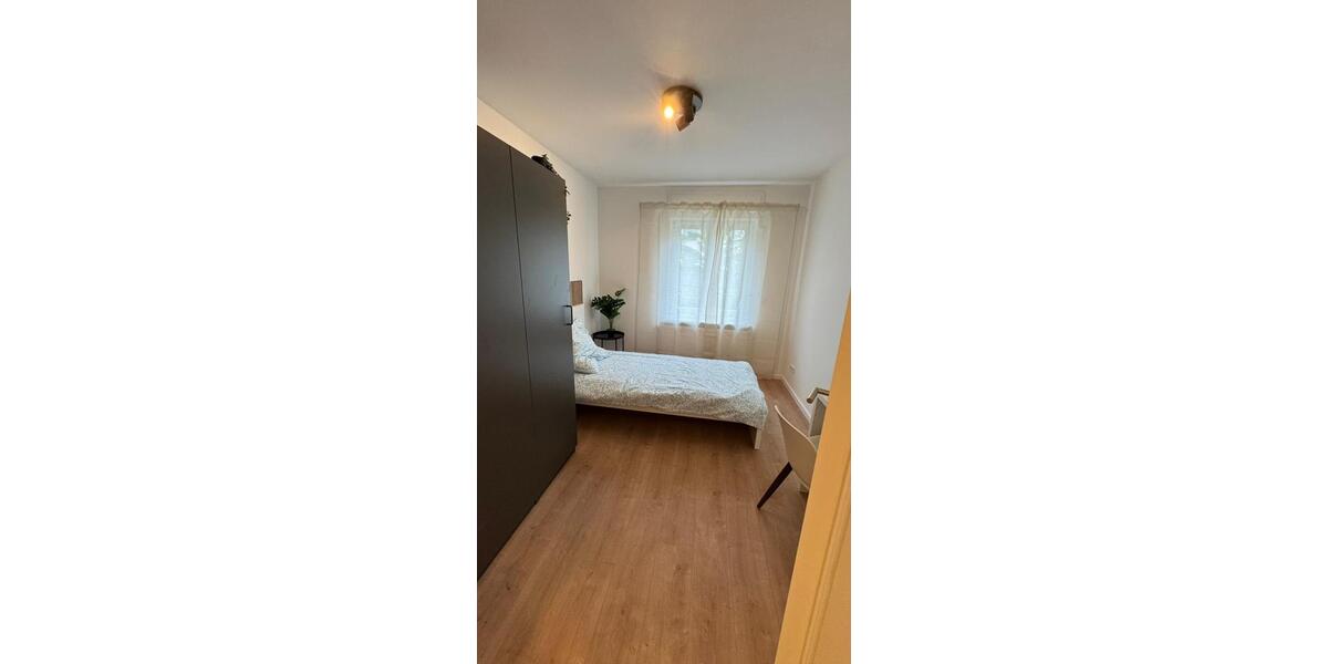 Wohnen auf Zeit Nürnberg Eberhardshof - 10 Zimmer, 81 m&sup2;, 455&euro; | Angebot:24845786