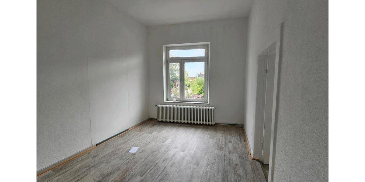 Etagenwohnung Wilhelmshaven - 2 Zimmer, 54 m&sup2;, 340&euro; | Angebot:26634841