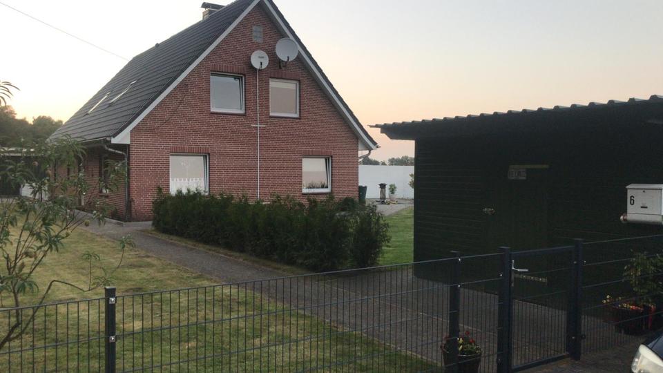 Doppelhaushälfte Tostedt - 5 Zimmer, 110 m&sup2;, 1.150&euro; | Angebot:24314458