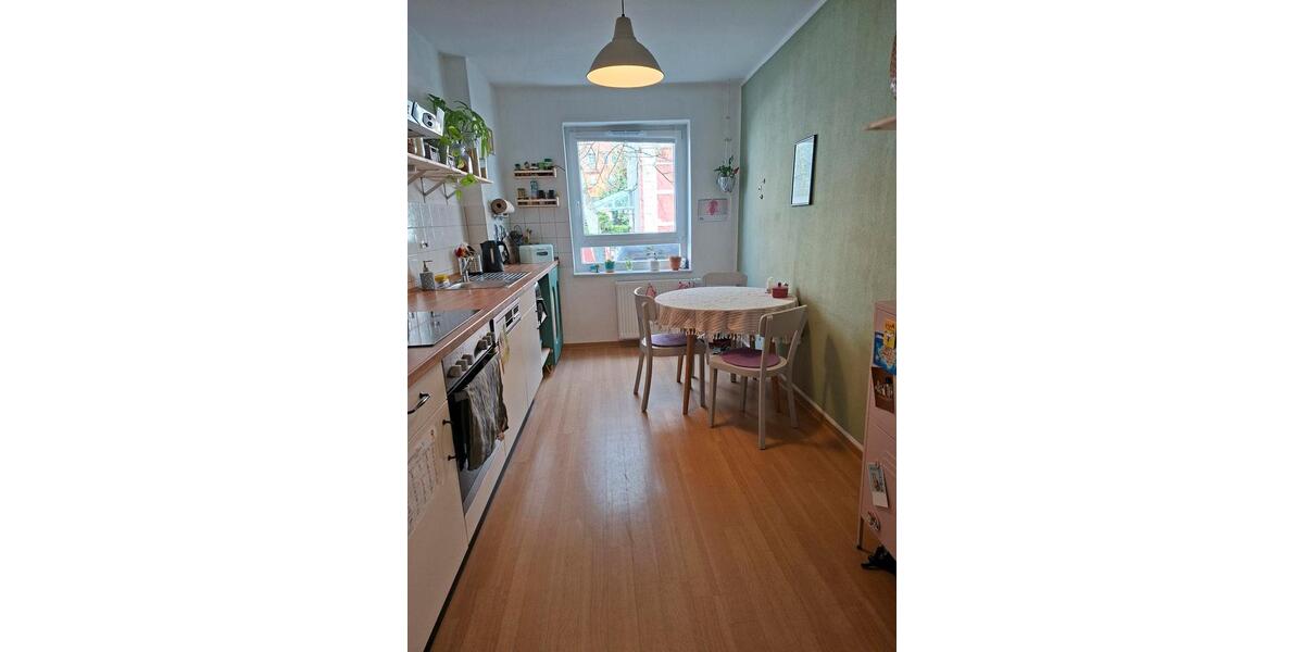 Etagenwohnung Osnabrück Wüste - 2 Zimmer, 60 m&sup2;, 1.200&euro; | Angebot:26163805