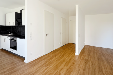 Wohnung Berlin Treptow-Köpenick - 1 Zimmer, 44 m&sup2;, 936&euro; | Angebot:26156170