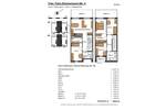 Etagenwohnung Trier Trier-Süd - 5 Zimmer, 109 m&sup2;, 839&euro; | Angebot:25701091
