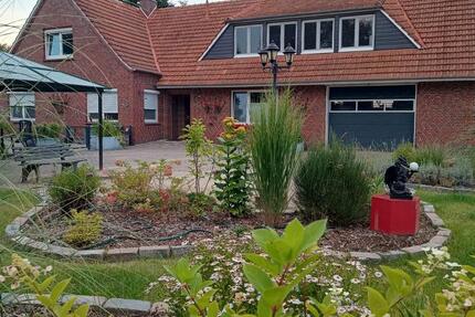 Fewo - Schwalbennest - Wittmund - Nordsee - Ostfriesland 2 zimmer