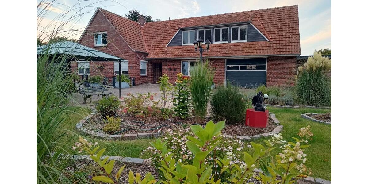 Fewo - Schwalbennest - Wittmund - Nordsee - Ostfriesland 2 zimmer