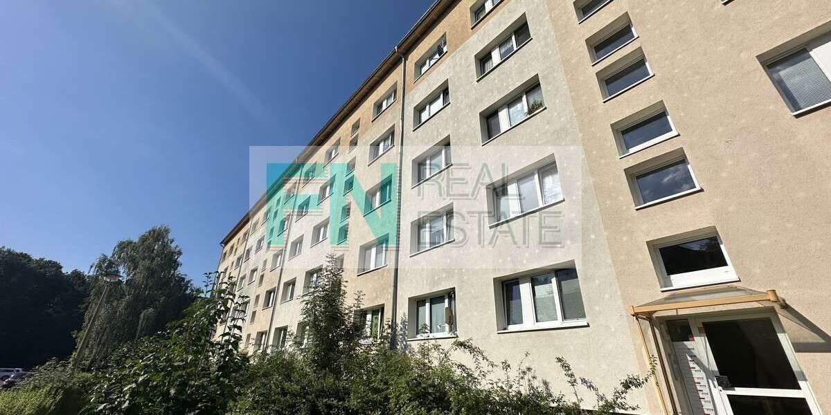Etagenwohnung Leipzig / Probstheida Probstheida - 2 Zimmer, 46 m&sup2;, 416&euro; | Angebot:26182534