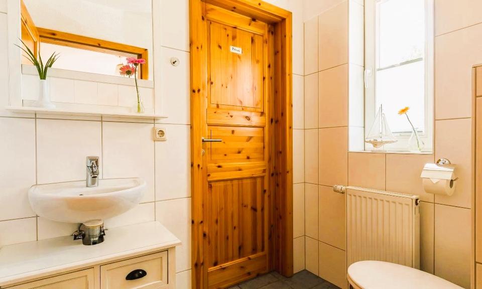 Maisonettenwohnung Prerow - 4 Zimmer, 102 m&sup2;, 1.390&euro; | Angebot:25351096