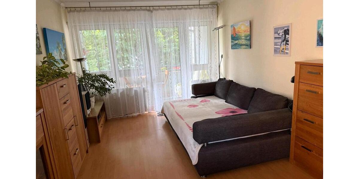 Wohnen auf Zeit Heidelberg Bahnstadt - 1 Zimmer, 45 m&sup2;, 1.200&euro; | Angebot:26642111