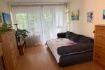 Wohnen auf Zeit Heidelberg Bahnstadt - 1 Zimmer, 45 m&sup2;, 1.200&euro; | Angebot:26642111