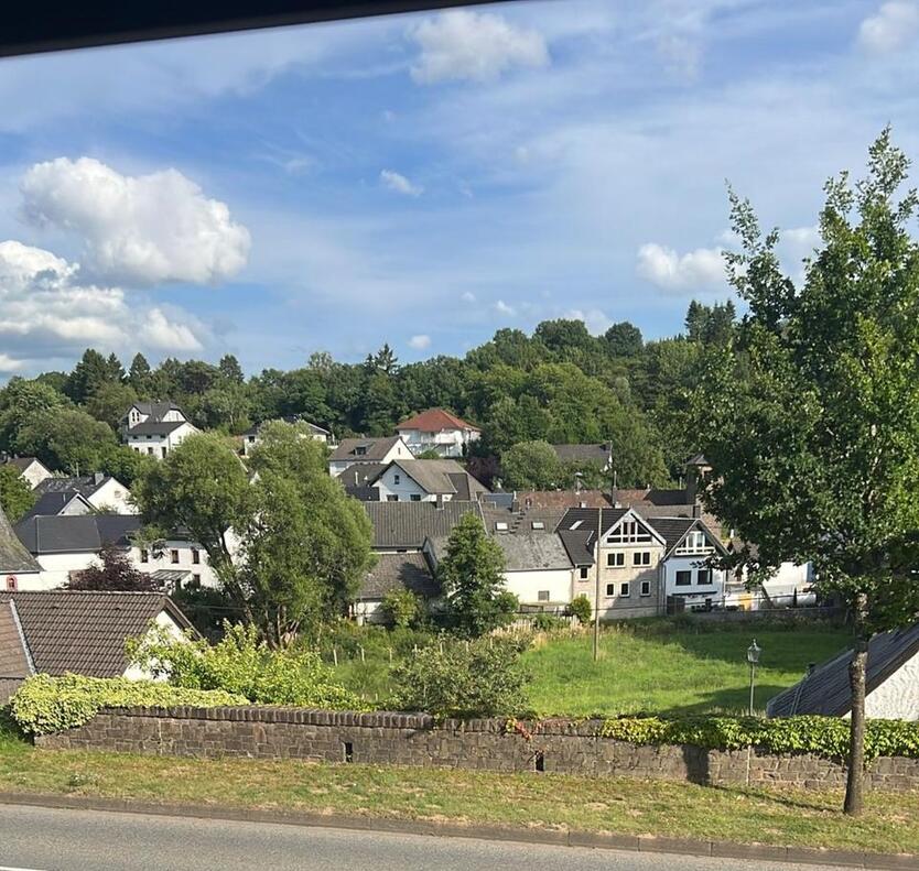 2 Zimmer-Wohnung in Dahlem-Kronenburg