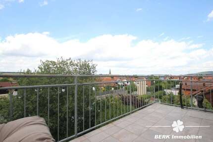 Wohnung Röllbach - 3 Zimmer, 72 m&sup2;, 790&euro; | Angebot:27102677
