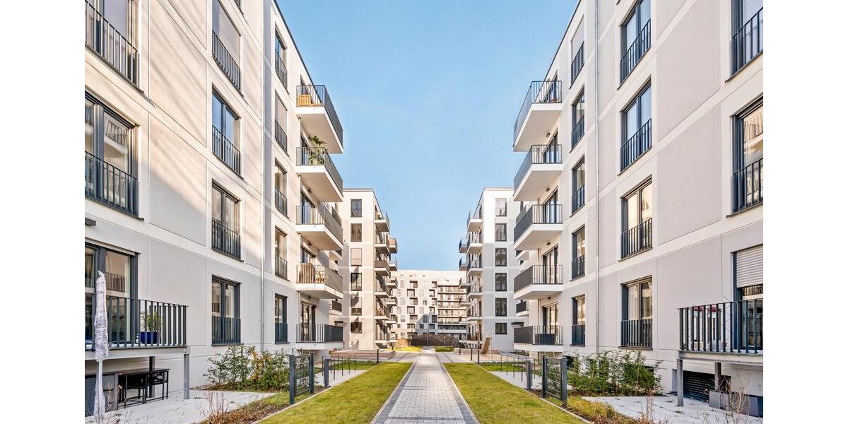 Dachgeschoßwohnung Berlin Tempelhof-Schöneberg - 3 Zimmer, 78 m&sup2;, 1.999&euro; | Angebot:26365093