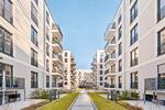 Dachgeschoßwohnung Berlin Tempelhof-Schöneberg - 3 Zimmer, 78 m&sup2;, 1.999&euro; | Angebot:26365093