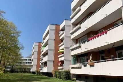 Wohnung zum Mieten in Fürstenfeldbruck 1.281 € 80.03 m² 3 zimmer