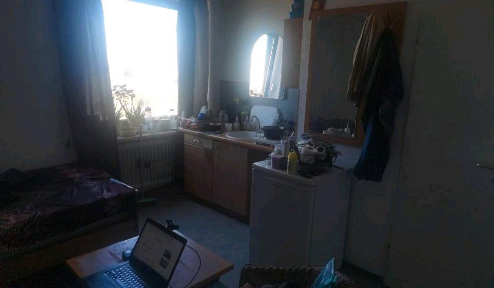 Einfamilienhaus Regensburg Das Dörnberg - 1 Zimmer, 15 m&sup2;, 283&euro; | Angebot:26026455