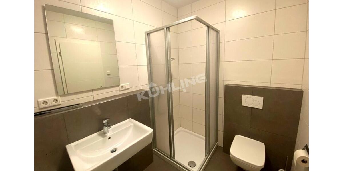 Erdgeschoßwohnung Diepholz - 1 Zimmer, 28 m&sup2;, 345&euro; | Angebot:25854324