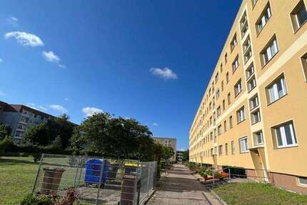 Wohnung Tangerhütte - 3 Zimmer, 60 m&sup2;, 360&euro; | Angebot:13999743