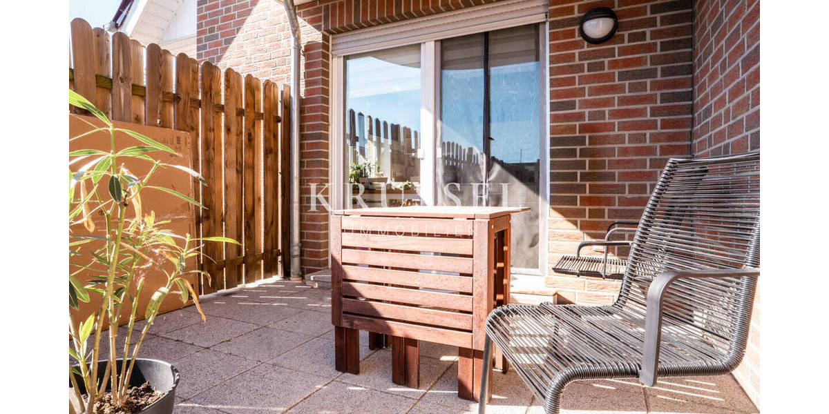 Etagenwohnung Lingen - 3 Zimmer, 85 m&sup2;, 790&euro; | Angebot:26703761