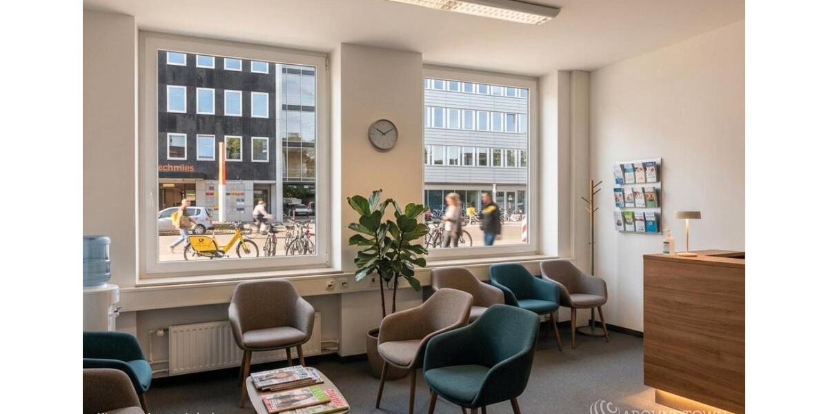 Gewerbeobjekt Nürnberg Eberhardshof - 3.770&euro; | Angebot:26097324