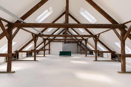 Gewerbeobjekt Berlin Reinickendorf - 13&euro; | Angebot:25272152