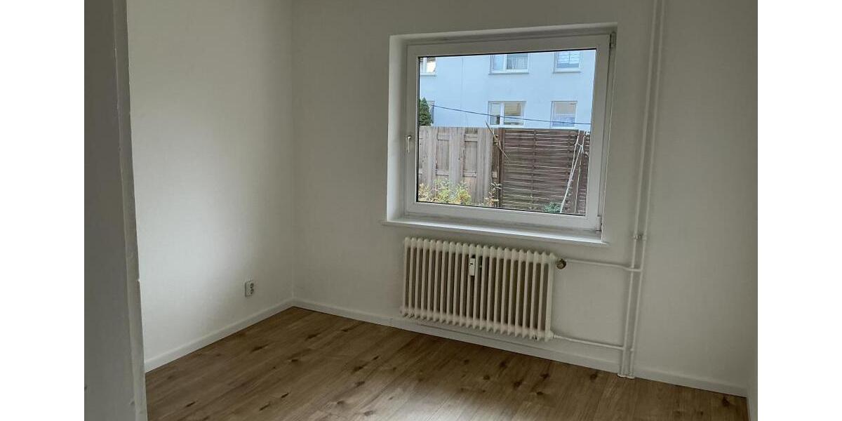 Erdgeschoßwohnung Zeven - 3 Zimmer, 61 m&sup2;, 569&euro; | Angebot:23475697