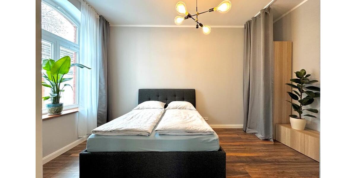 Hochparterre Bad Wildungen - 3 Zimmer, 82 m&sup2;, 1.200&euro; | Angebot:26180272