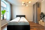 Hochparterre Bad Wildungen - 3 Zimmer, 82 m&sup2;, 1.200&euro; | Angebot:26180272