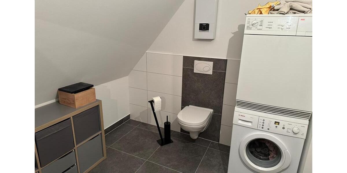 Dachgeschoßwohnung Sangerhausen - 3 Zimmer, 110 m&sup2;, 875&euro; | Angebot:24677906