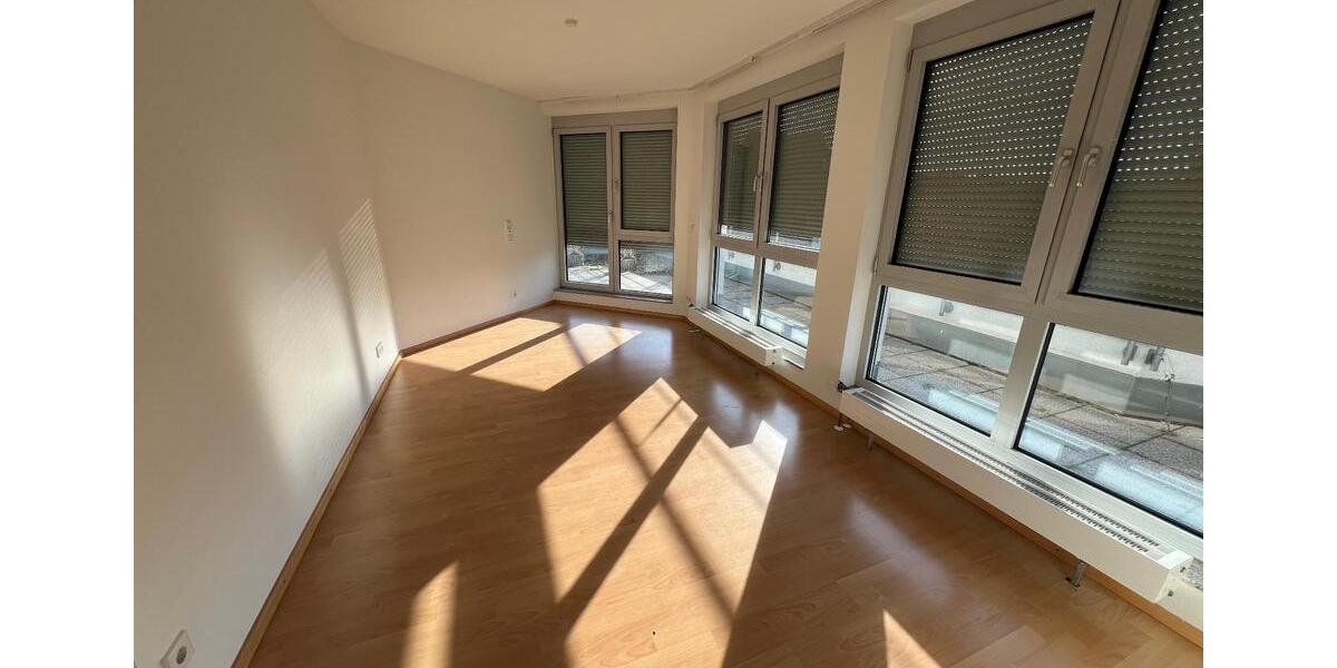 Penthouse-Wohnung (100qm Terrasse) zu vermieten (3 Zi.) Mühlacker 3 zimmer