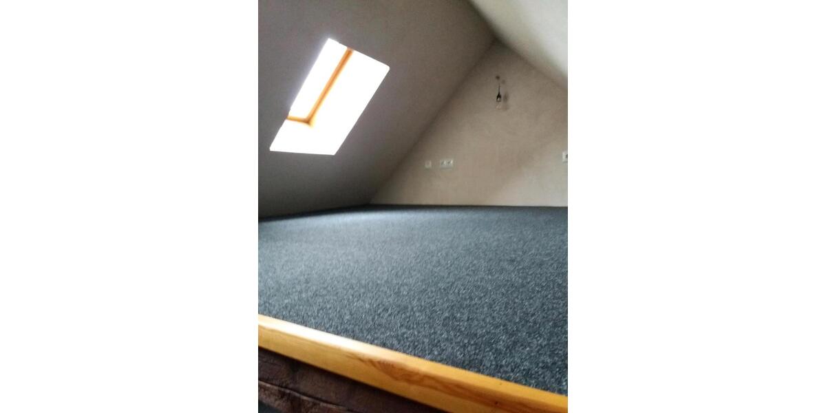 Dachgeschoßwohnung Ilmenau - 1.5 Zimmer, 48 m&sup2;, 330&euro; | Angebot:25044461