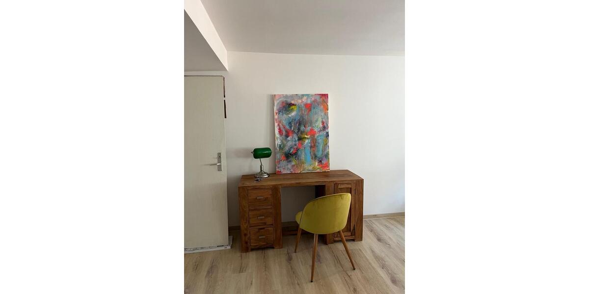 Etagenwohnung Erfurt - 1 Zimmer, 40 m&sup2;, 1.000&euro; | Angebot:26125265