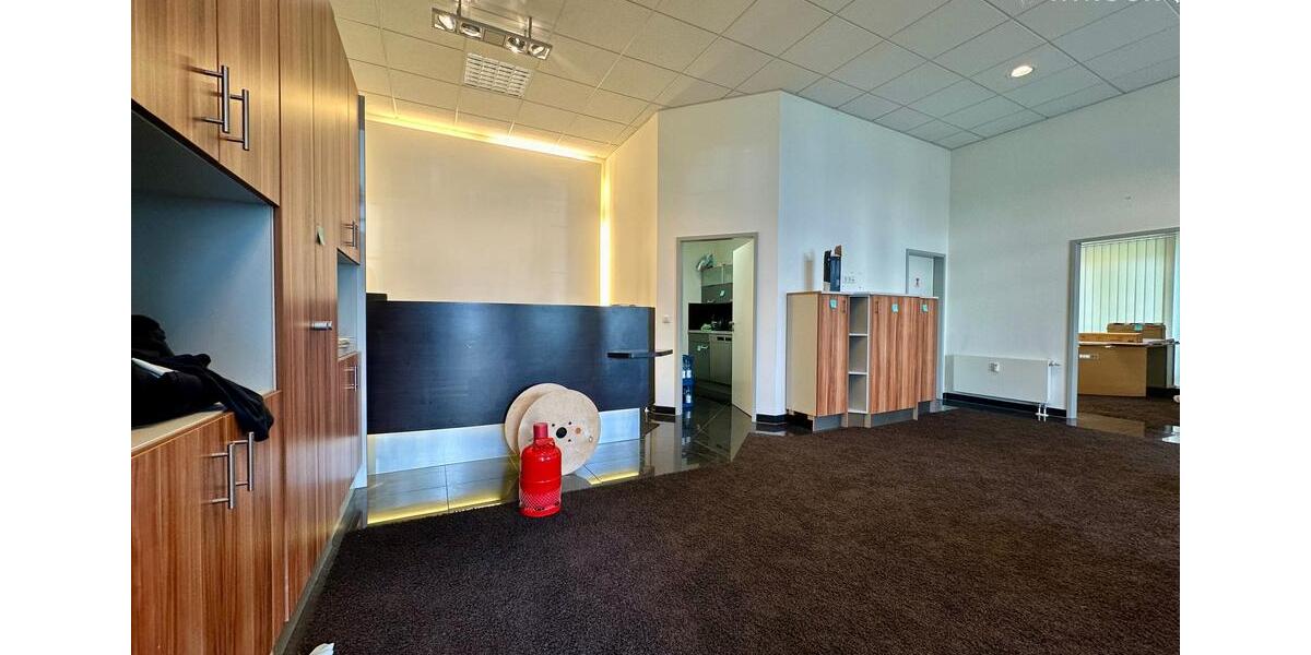 Gewerbeobjekt Schenefeld - 3.227&euro; | Angebot:23883321