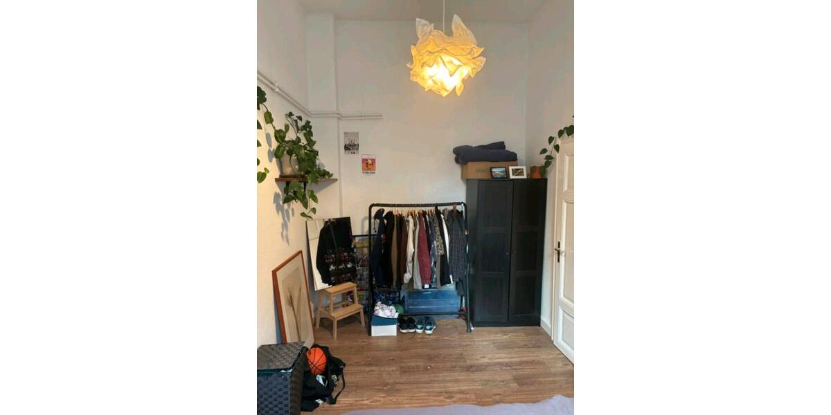 Wohnen auf Zeit Hannover Nord - 2 Zimmer, 27 m&sup2;, 665&euro; | Angebot:26394041