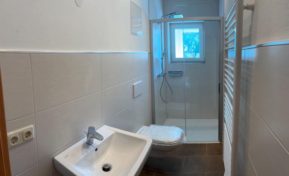 Erdgeschoßwohnung Zeitz - 3 Zimmer, 70 m&sup2;, 420&euro; | Angebot:26285236