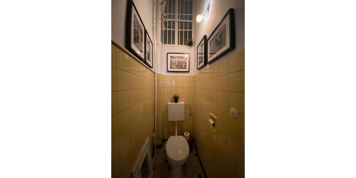 Etagenwohnung Sankt Goar - 6 Zimmer, 160 m&sup2;, 1.350&euro; | Angebot:26185214