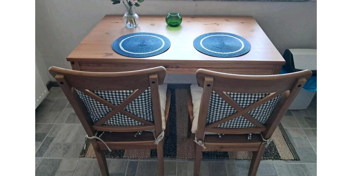 Maisonettenwohnung Benz - 2 Zimmer, 66 m&sup2;, 1.150&euro; | Angebot:26507257