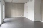 Kleines Loft mit sonniger Terrasse (1 Zimmer)