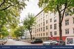 Blueground ID367, Mitte 1 zimmer