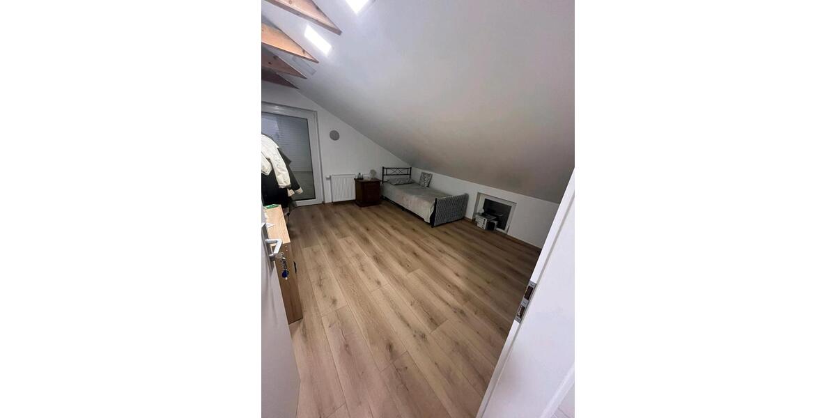 Wohnen auf Zeit Rosenheim Egarten - 1 Zimmer, 20 m&sup2;, 535&euro; | Angebot:26682822