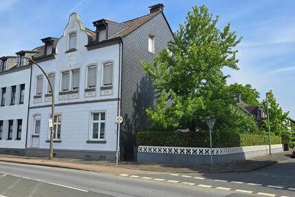 Wohnung in Duisburg-Bergheim zu vermieten 2 zimmer