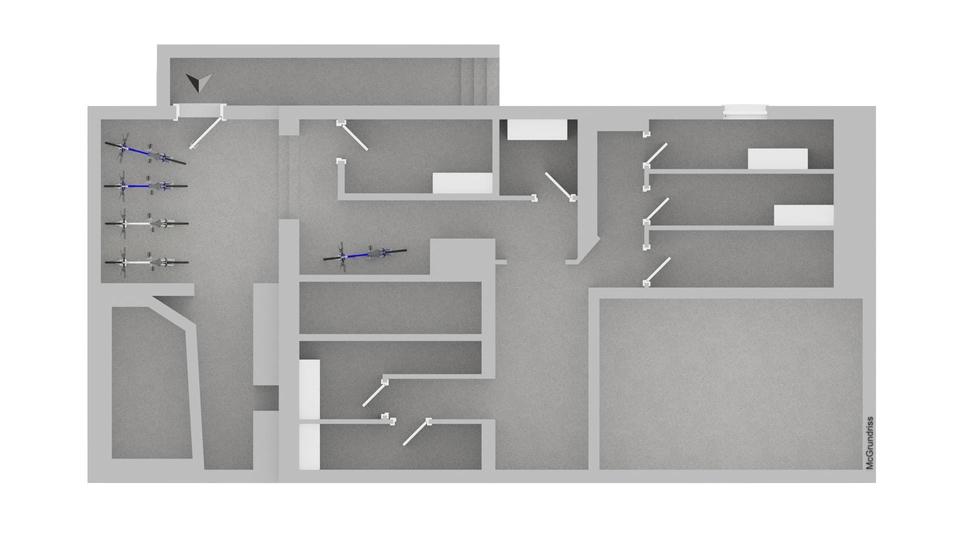 Etagenwohnung Sigmaringen - 4 Zimmer, 109 m&sup2;, 1.500&euro; | Angebot:26506388