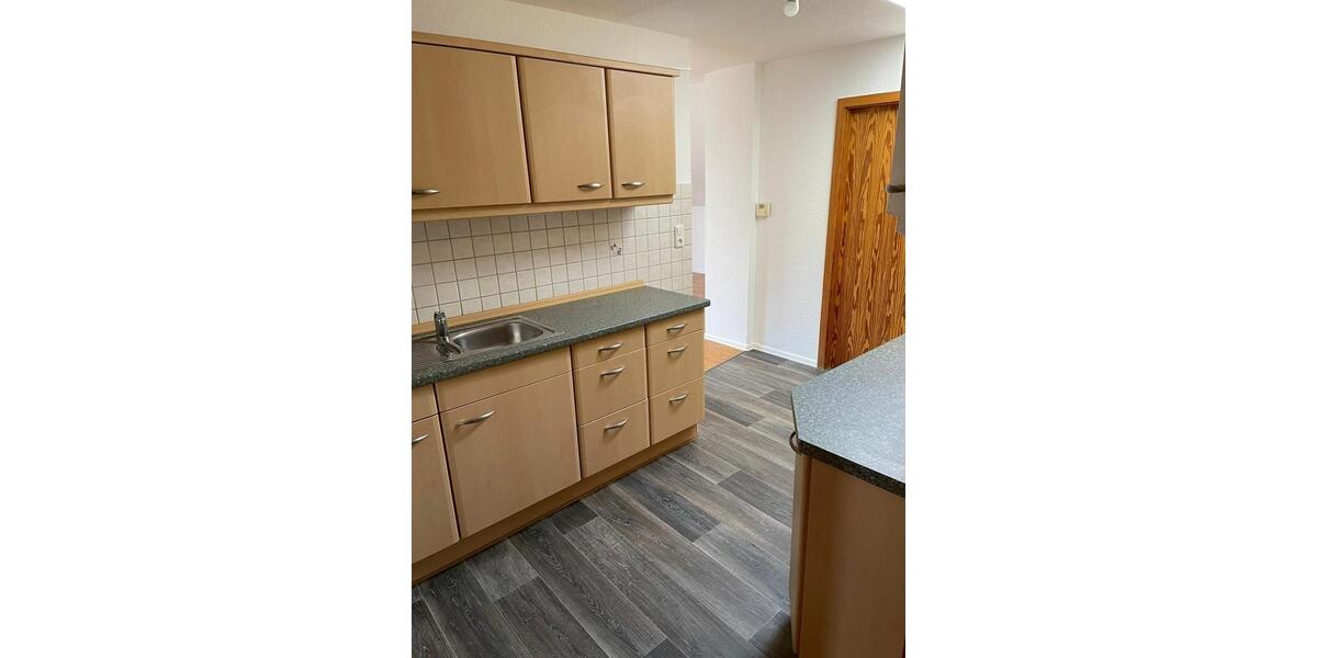 Etagenwohnung Friesoythe - 2 Zimmer, 70 m&sup2;, 490&euro; | Angebot:24850221