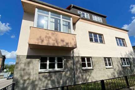Wohnung zum Mieten in Halberstadt 250 € 50 m²
