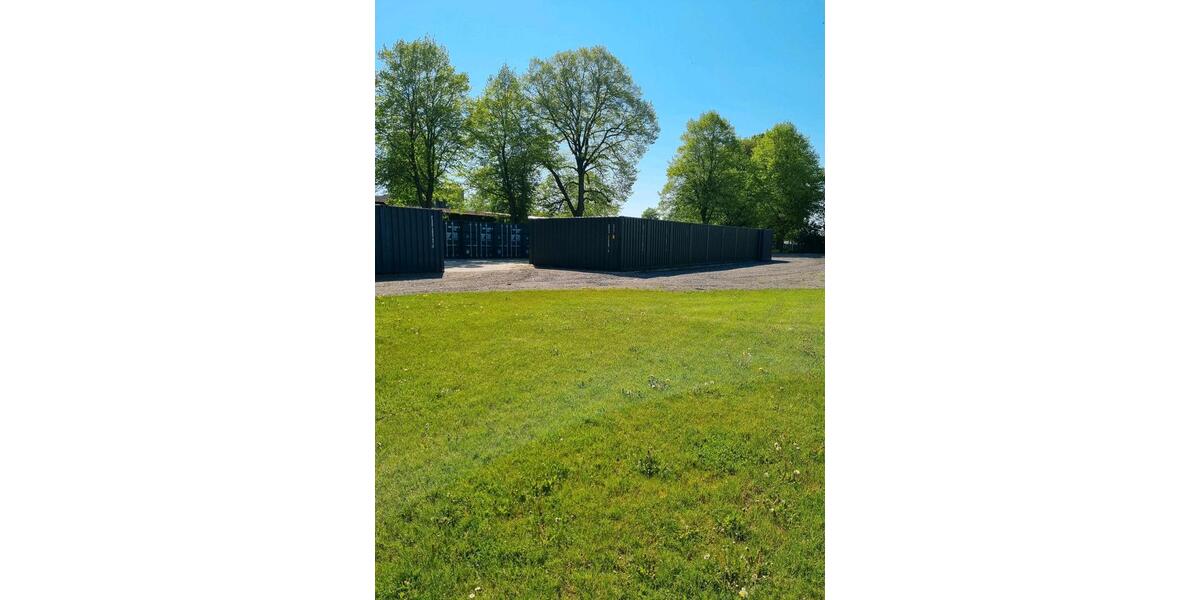 Gewerbeobjekt Geschendorf - 98&euro; | Angebot:19463974