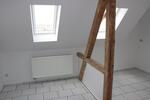 Dachgeschoßwohnung Döbeln - 1 Zimmer, 44 m&sup2;, 230&euro; | Angebot:25442762
